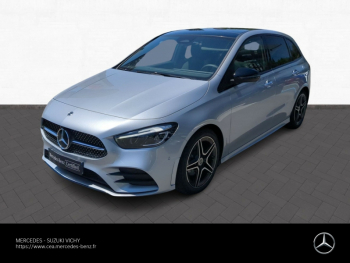 MERCEDES-BENZ Classe B d’occasion à vendre à BELLERIVE-SUR-ALLIER