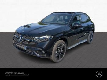 MERCEDES-BENZ GLC d’occasion à vendre à BELLERIVE-SUR-ALLIER chez CEA (Photo 1)