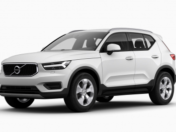 VOLVO XC40 d’occasion à vendre à BELLERIVE-SUR-ALLIER chez CEA (Photo 1)