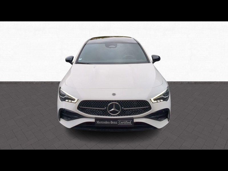 MERCEDES-BENZ CLA d’occasion à vendre à BELLERIVE-SUR-ALLIER chez CEA (Photo 13)