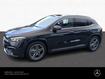 MERCEDES-BENZ Classe GLA d’occasion à vendre à BELLERIVE-SUR-ALLIER