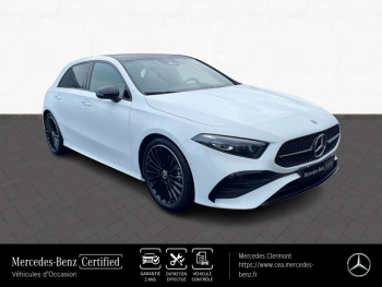 MERCEDES-BENZ Classe A d’occasion à vendre à BELLERIVE-SUR-ALLIER