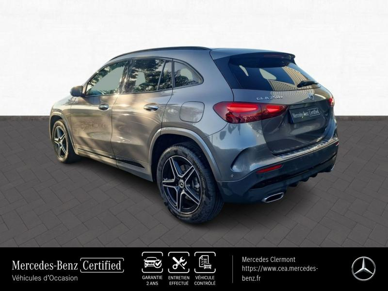 MERCEDES-BENZ Classe GLA d’occasion à vendre à BELLERIVE-SUR-ALLIER chez CEA (Photo 3)