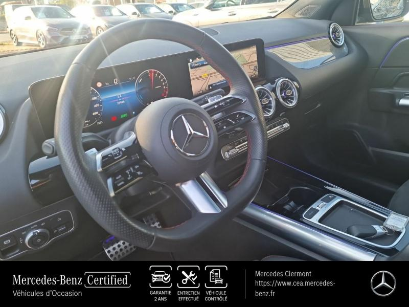 MERCEDES-BENZ Classe GLA d’occasion à vendre à BELLERIVE-SUR-ALLIER chez CEA (Photo 5)