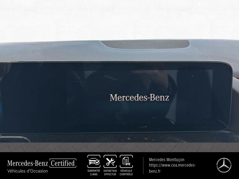 MERCEDES-BENZ Classe B d’occasion à vendre à BELLERIVE-SUR-ALLIER chez CEA (Photo 17)