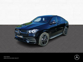 MERCEDES-BENZ GLE Coupé d’occasion à vendre à BELLERIVE-SUR-ALLIER