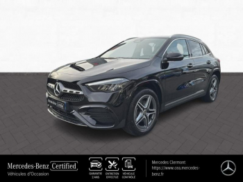 MERCEDES-BENZ Classe GLA d’occasion à vendre à BELLERIVE-SUR-ALLIER