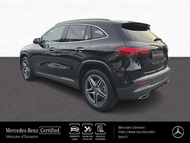 MERCEDES-BENZ Classe GLA d’occasion à vendre à BELLERIVE-SUR-ALLIER chez CEA (Photo 3)