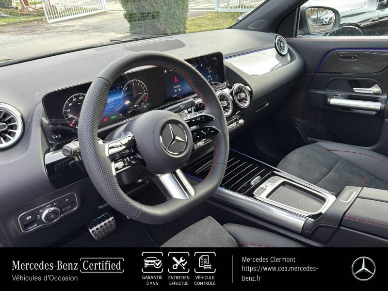 MERCEDES-BENZ Classe GLA d’occasion à vendre à BELLERIVE-SUR-ALLIER chez CEA (Photo 5)