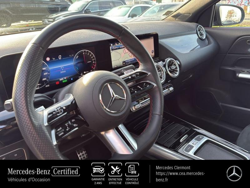 MERCEDES-BENZ Classe GLA d’occasion à vendre à BELLERIVE-SUR-ALLIER chez CEA (Photo 5)