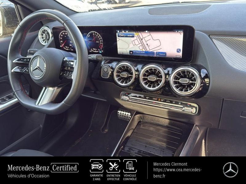 MERCEDES-BENZ Classe GLA d’occasion à vendre à BELLERIVE-SUR-ALLIER chez CEA (Photo 7)