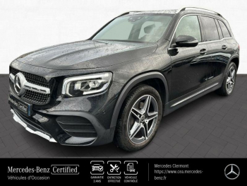 MERCEDES-BENZ GLB d’occasion à vendre à BELLERIVE-SUR-ALLIER