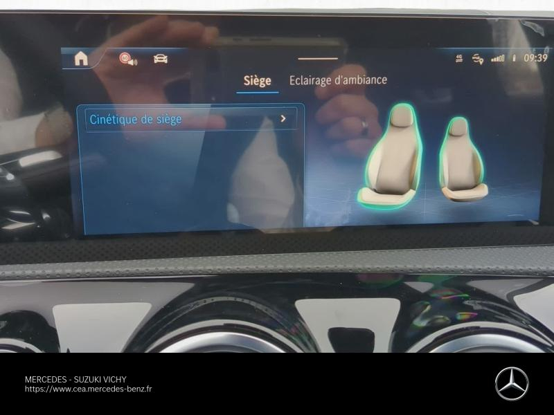 MERCEDES-BENZ Classe A d’occasion à vendre à BELLERIVE-SUR-ALLIER chez CEA (Photo 8)