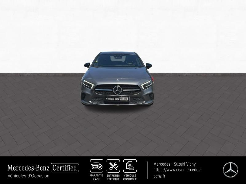 MERCEDES-BENZ Classe A d’occasion à vendre à BELLERIVE-SUR-ALLIER chez CEA (Photo 3)