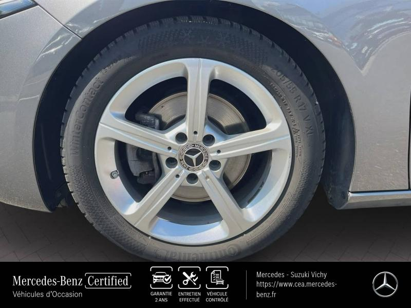 MERCEDES-BENZ Classe A d’occasion à vendre à BELLERIVE-SUR-ALLIER chez CEA (Photo 4)