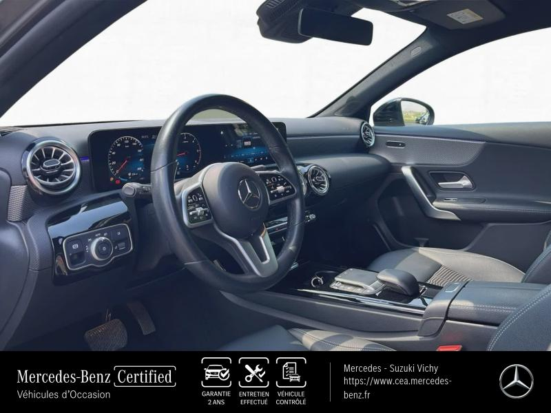 MERCEDES-BENZ Classe A d’occasion à vendre à BELLERIVE-SUR-ALLIER chez CEA (Photo 5)
