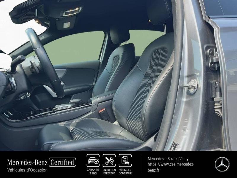 MERCEDES-BENZ Classe A d’occasion à vendre à BELLERIVE-SUR-ALLIER chez CEA (Photo 6)