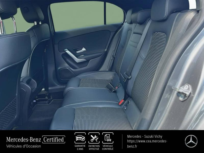 MERCEDES-BENZ Classe A d’occasion à vendre à BELLERIVE-SUR-ALLIER chez CEA (Photo 7)
