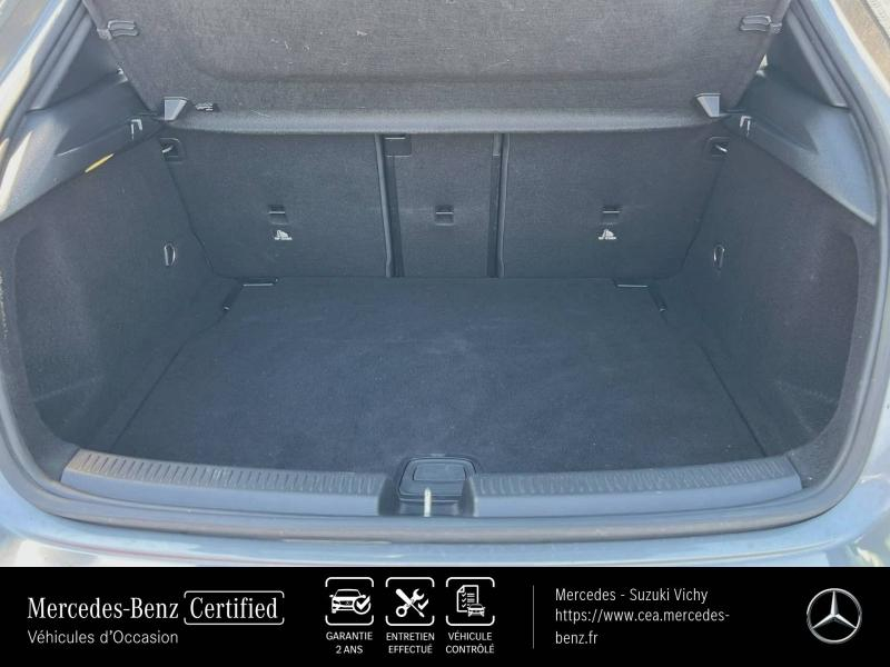MERCEDES-BENZ Classe A d’occasion à vendre à BELLERIVE-SUR-ALLIER chez CEA (Photo 8)