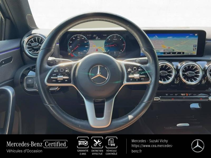 MERCEDES-BENZ Classe A d’occasion à vendre à BELLERIVE-SUR-ALLIER chez CEA (Photo 10)