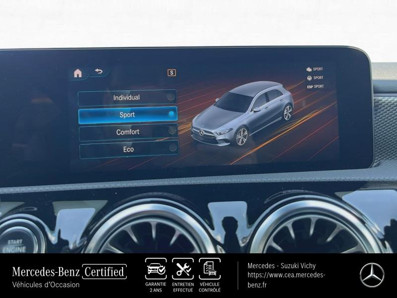 MERCEDES-BENZ Classe A d’occasion à vendre à BELLERIVE-SUR-ALLIER chez CEA (Photo 13)