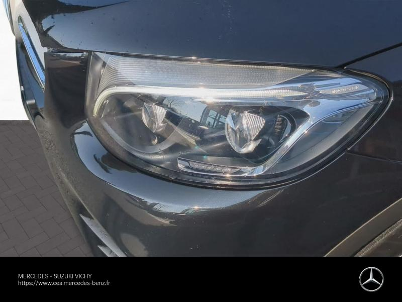 MERCEDES-BENZ GLC Coupé d’occasion à vendre à BELLERIVE-SUR-ALLIER chez CEA (Photo 7)