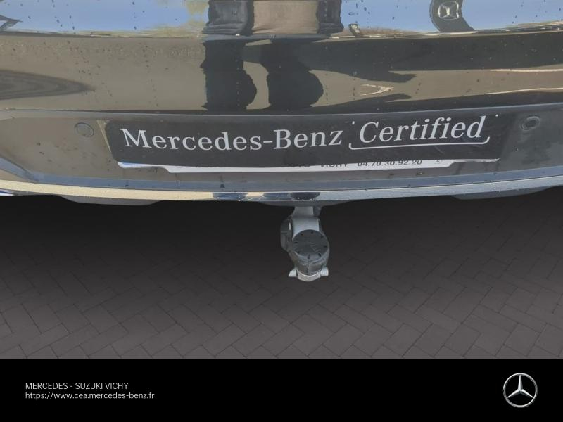 MERCEDES-BENZ GLC Coupé d’occasion à vendre à BELLERIVE-SUR-ALLIER chez CEA (Photo 8)