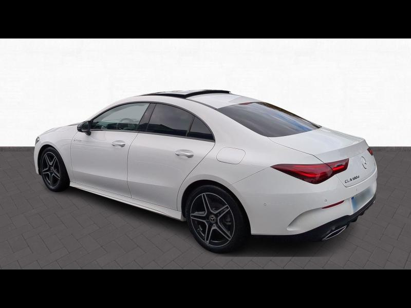 MERCEDES-BENZ CLA d’occasion à vendre à BELLERIVE-SUR-ALLIER chez CEA (Photo 3)