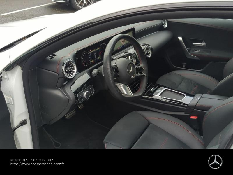 MERCEDES-BENZ CLA d’occasion à vendre à BELLERIVE-SUR-ALLIER chez CEA (Photo 8)