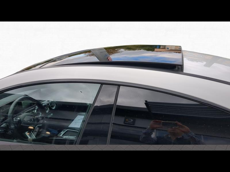MERCEDES-BENZ CLA d’occasion à vendre à BELLERIVE-SUR-ALLIER chez CEA (Photo 14)