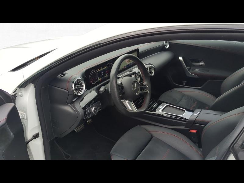 MERCEDES-BENZ CLA d’occasion à vendre à BELLERIVE-SUR-ALLIER chez CEA (Photo 16)