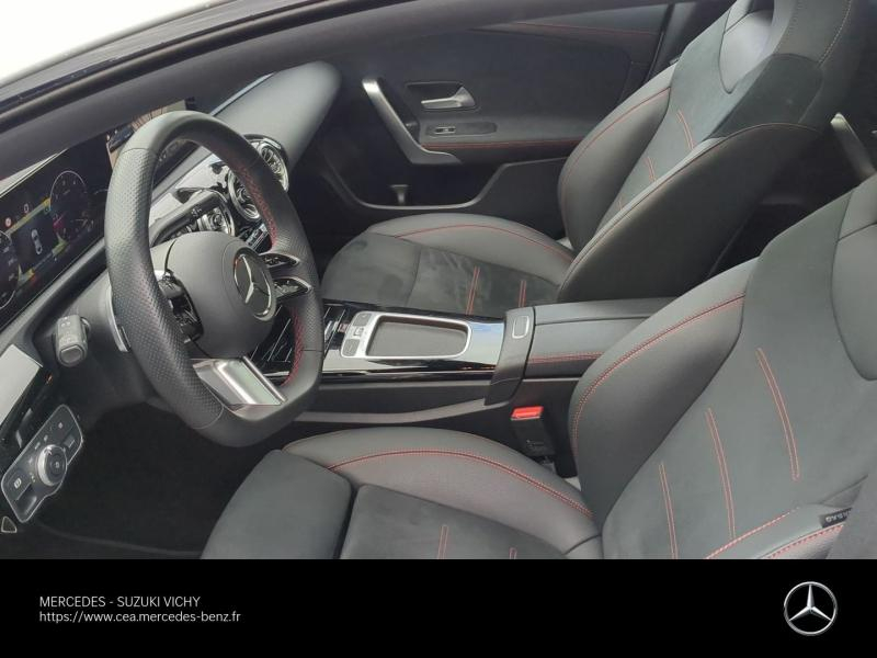 MERCEDES-BENZ CLA d’occasion à vendre à BELLERIVE-SUR-ALLIER chez CEA (Photo 17)