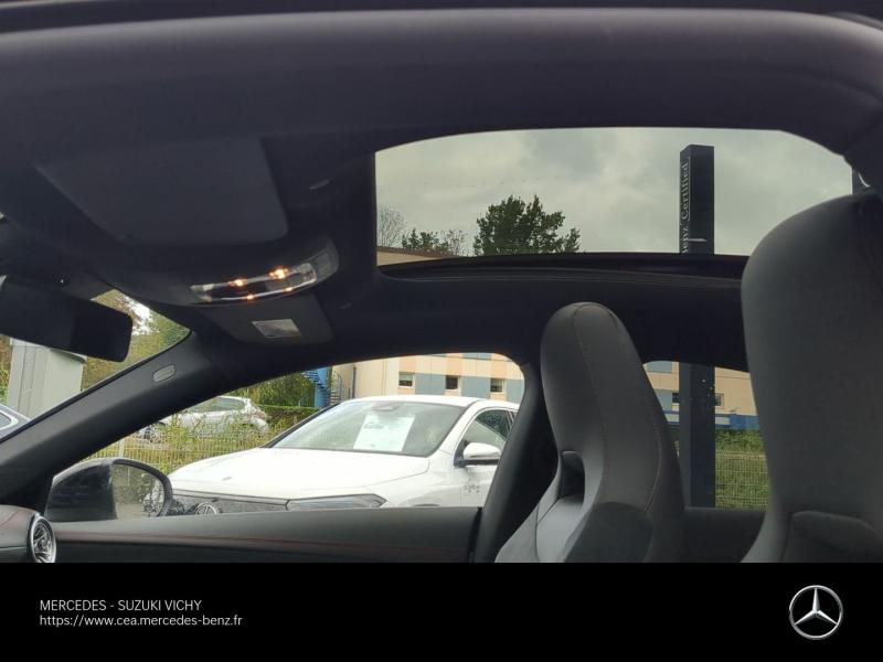 MERCEDES-BENZ CLA d’occasion à vendre à BELLERIVE-SUR-ALLIER chez CEA (Photo 18)