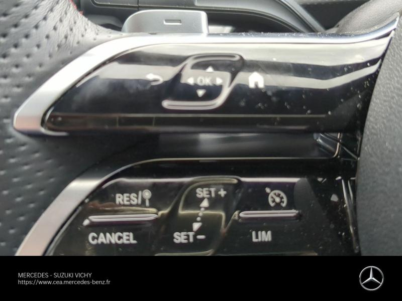 MERCEDES-BENZ CLA d’occasion à vendre à BELLERIVE-SUR-ALLIER chez CEA (Photo 19)