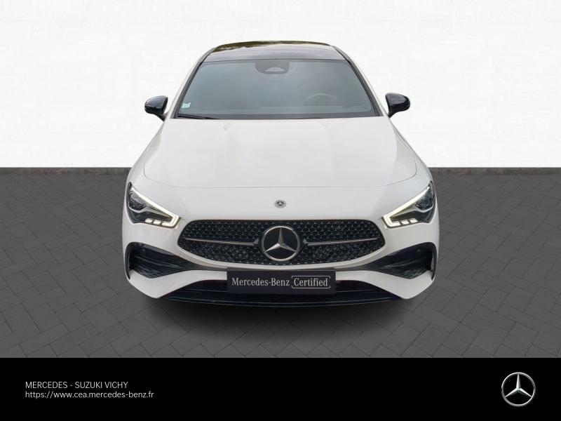 MERCEDES-BENZ CLA d’occasion à vendre à BELLERIVE-SUR-ALLIER chez CEA (Photo 13)