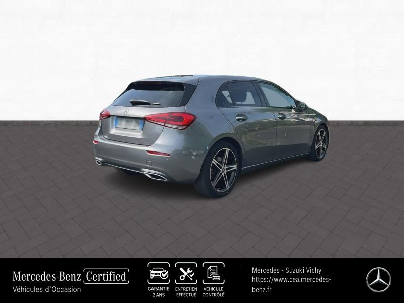 MERCEDES-BENZ Classe A d’occasion à vendre à BELLERIVE-SUR-ALLIER chez CEA (Photo 5)