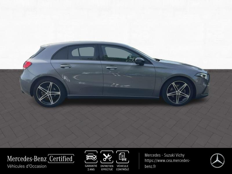 MERCEDES-BENZ Classe A d’occasion à vendre à BELLERIVE-SUR-ALLIER chez CEA (Photo 6)