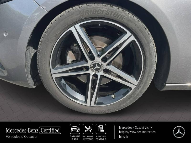MERCEDES-BENZ Classe A d’occasion à vendre à BELLERIVE-SUR-ALLIER chez CEA (Photo 8)