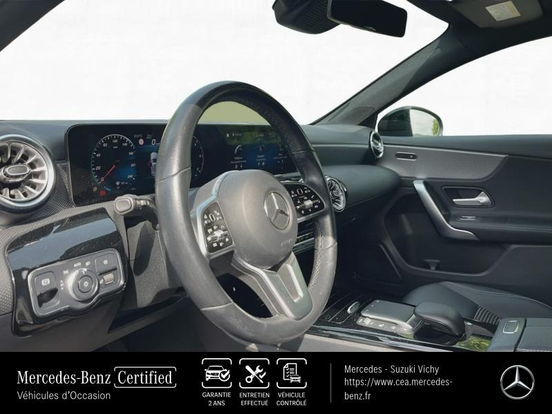 MERCEDES-BENZ Classe A d’occasion à vendre à BELLERIVE-SUR-ALLIER chez CEA (Photo 9)