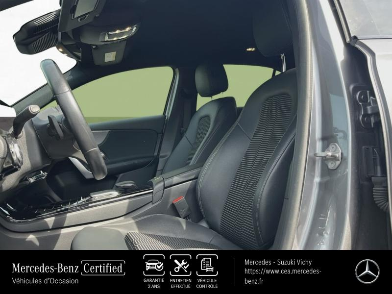 MERCEDES-BENZ Classe A d’occasion à vendre à BELLERIVE-SUR-ALLIER chez CEA (Photo 10)