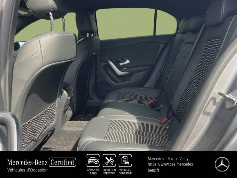 MERCEDES-BENZ Classe A d’occasion à vendre à BELLERIVE-SUR-ALLIER chez CEA (Photo 11)