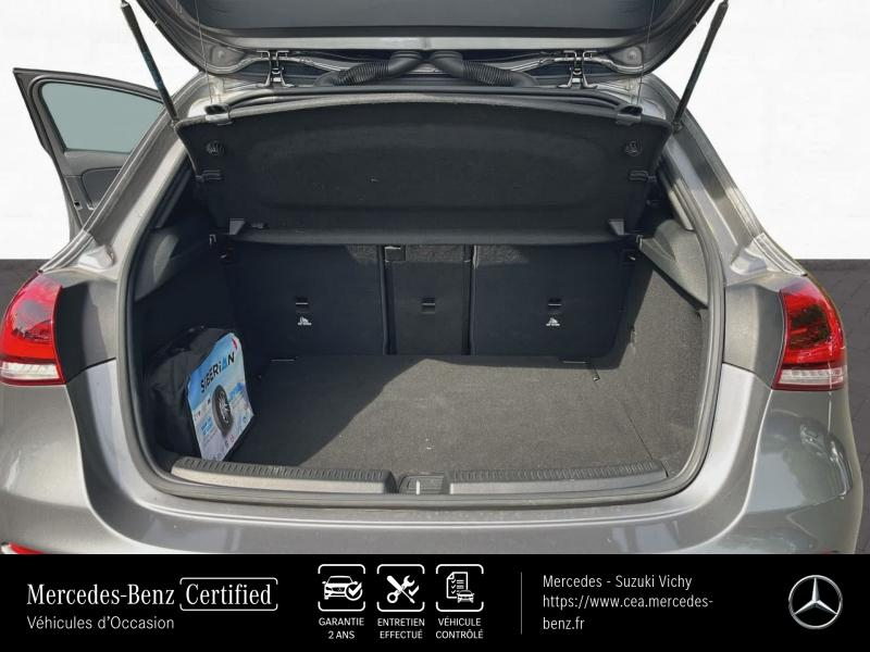 MERCEDES-BENZ Classe A d’occasion à vendre à BELLERIVE-SUR-ALLIER chez CEA (Photo 12)