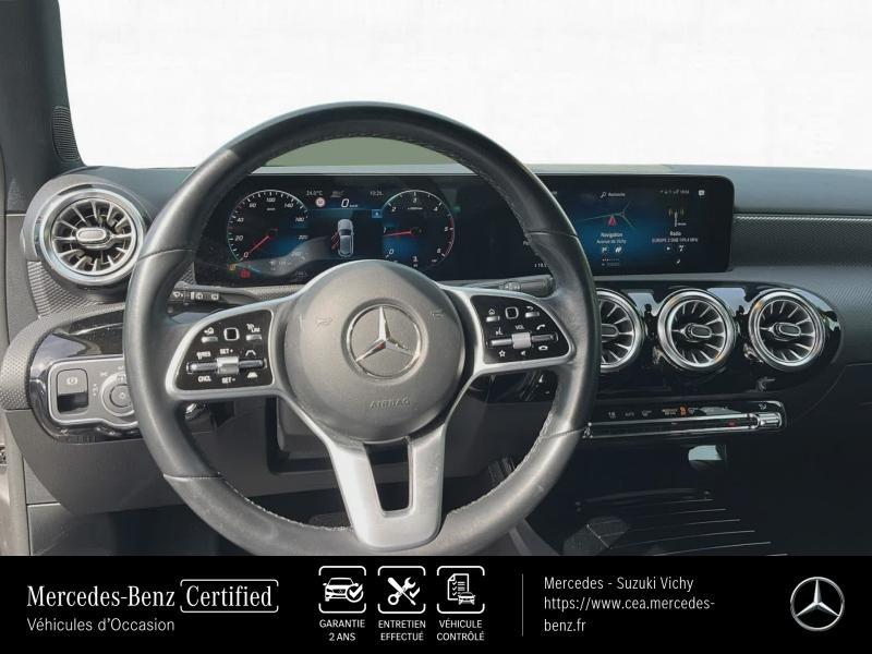 MERCEDES-BENZ Classe A d’occasion à vendre à BELLERIVE-SUR-ALLIER chez CEA (Photo 13)