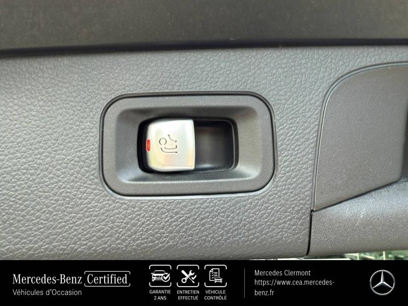 MERCEDES-BENZ GLC d’occasion à vendre à BELLERIVE-SUR-ALLIER chez CEA (Photo 10)