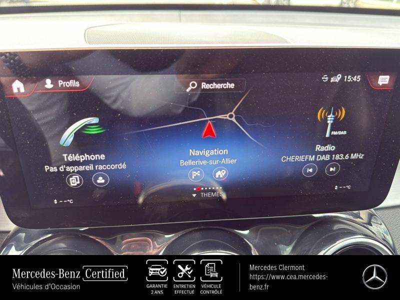MERCEDES-BENZ GLC d’occasion à vendre à BELLERIVE-SUR-ALLIER chez CEA (Photo 13)