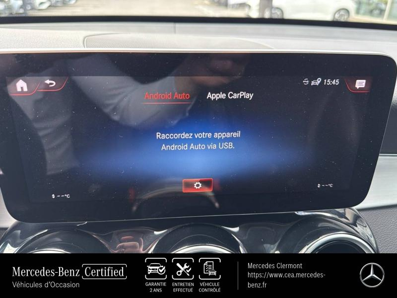 MERCEDES-BENZ GLC d’occasion à vendre à BELLERIVE-SUR-ALLIER chez CEA (Photo 16)