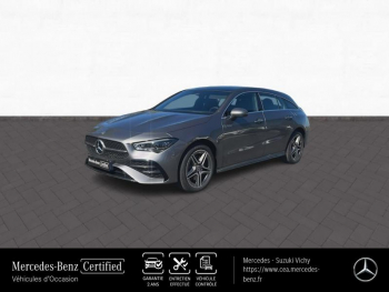MERCEDES-BENZ CLA Shooting Brake d’occasion à vendre à BELLERIVE-SUR-ALLIER