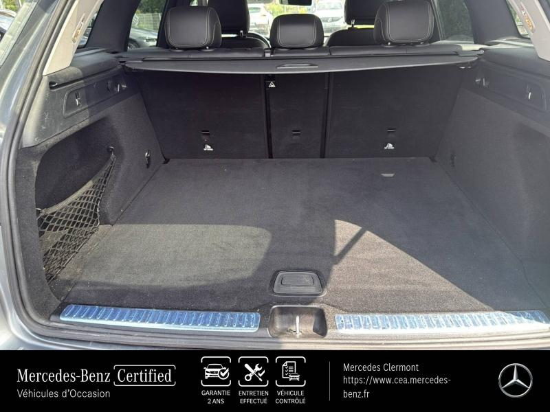 MERCEDES-BENZ GLC d’occasion à vendre à BELLERIVE-SUR-ALLIER chez CEA (Photo 13)