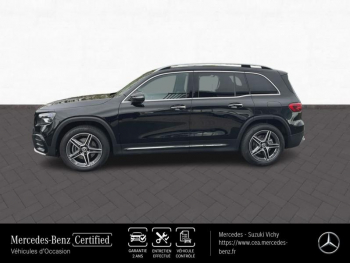 MERCEDES-BENZ GLB d’occasion à vendre à BELLERIVE-SUR-ALLIER