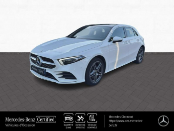 MERCEDES-BENZ Classe A d’occasion à vendre à BELLERIVE-SUR-ALLIER